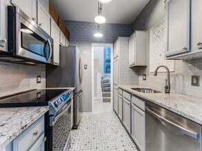 4116 Cole Ave in Dallas, TX - Building Photo - Building Photo