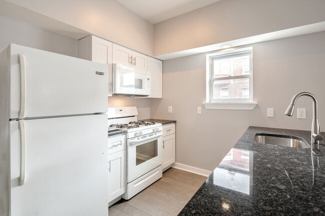 property at 1400 S 16th St