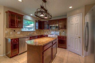 3514 Ruby Red Dr in Austin, TX - Building Photo - Building Photo