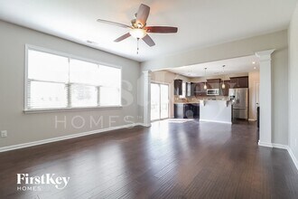 159 Castello Way in Clayton, NC - Foto de edificio - Building Photo