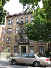 1421 53rd St in Brooklyn, NY - Foto de edificio - Building Photo