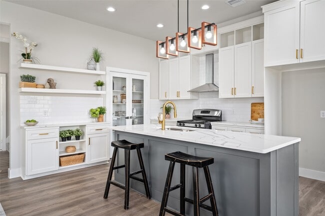 property at 7224 Avenue B