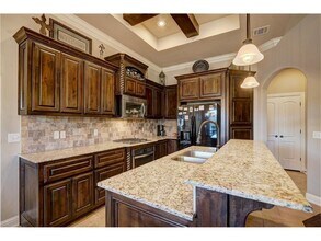 2420 NW 155th St in Edmond, OK - Building Photo - Building Photo