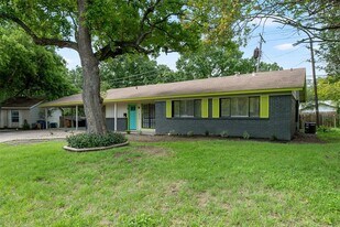 1513 Braes Ridge Dr in Austin, TX - Building Photo