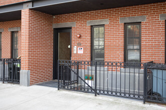 828 Dean St in Brooklyn, NY - Building Photo - Building Photo