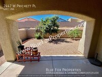 2447 W Prichett Pl photo'