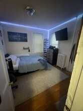 460 Park Dr, Unit G1 in Boston, MA - Foto de edificio - Building Photo