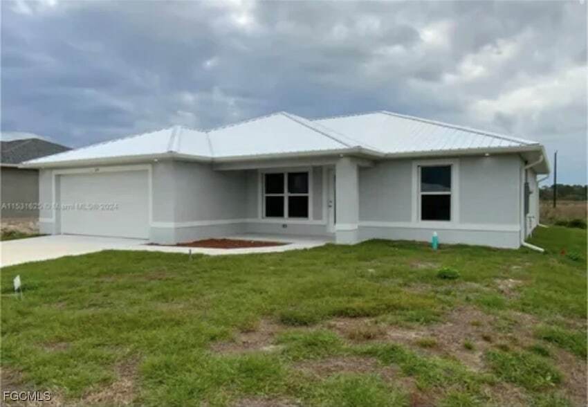 634 Royce Rd in La Belle, FL - Foto de edificio