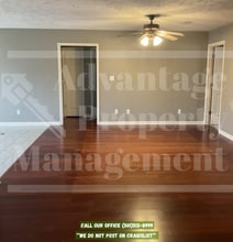 2730 York Ln in Conway, AR - Foto de edificio - Building Photo