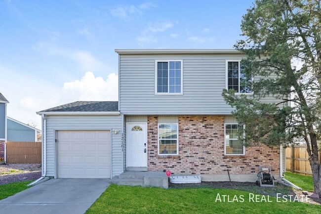 property at 17161 E Princeton Dr