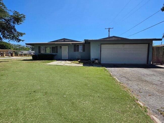 property at 1531 Eucalyptus Dr