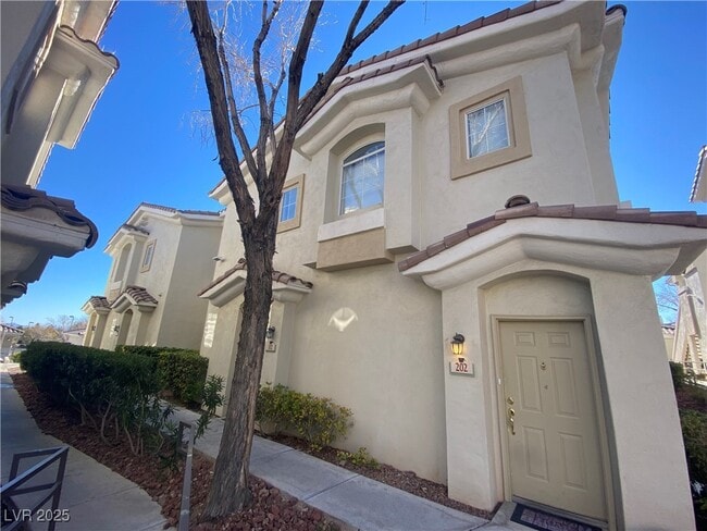 property at 10011 Crimson Palisades Pl