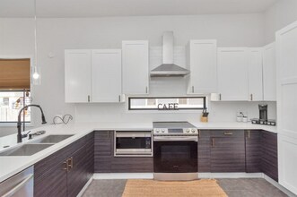 3439 Reeves St in Houston, TX - Foto de edificio - Building Photo