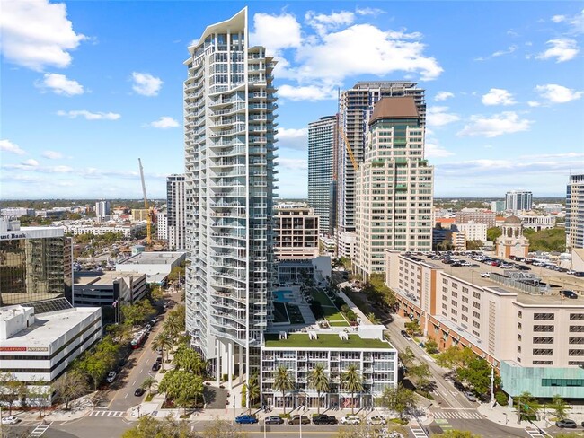 175 1st St S in St. Petersburg, FL - Building Photo - Building Photo