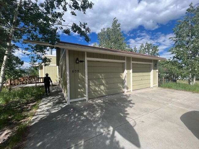 property at 600 Bogue St