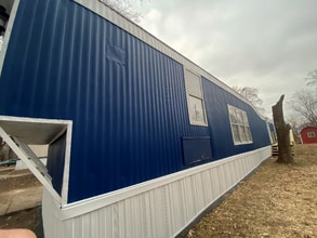 777 E Yerby St in Marshall, MO - Foto de edificio - Building Photo