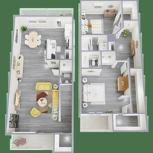 18001 Cypress Trace Rd, Unit 3203 in Houston, TX - Building Photo - Building Photo