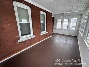 405 N Queen Ave in Minneapolis, MN - Building Photo - Building Photo