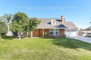 5255 Ensley Ct in Riverside, CA - Building Photo