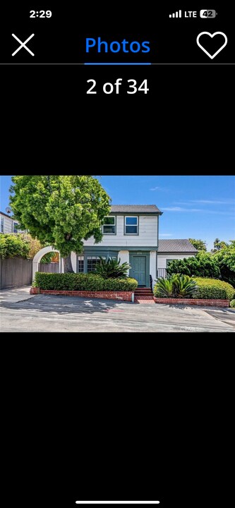 275 Diamond St in Laguna Beach, CA - Building Photo