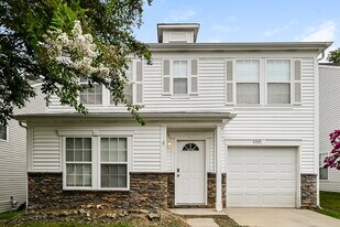 4222 Kellybrook Dr in Concord, NC - Building Photo
