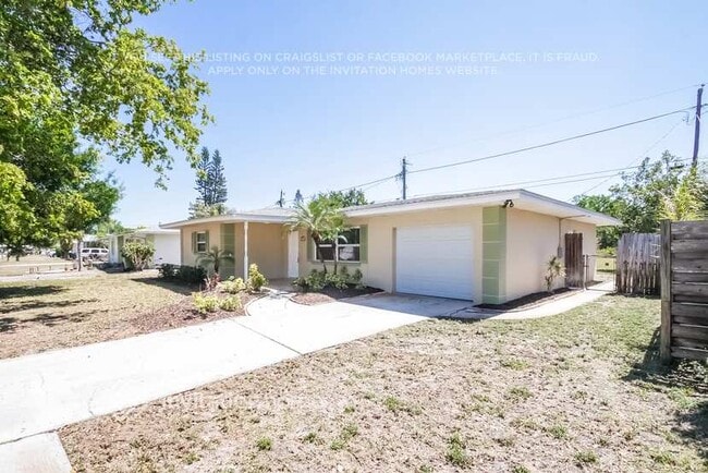 3403 Cambridge Dr W in Bradenton, FL - Building Photo - Building Photo