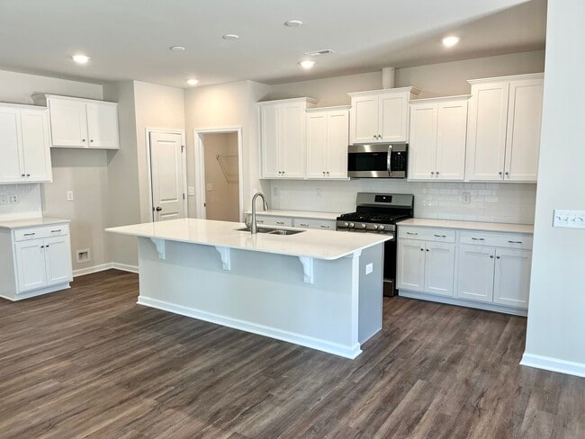 109 Magnolia St in Reidville, SC - Building Photo - Building Photo
