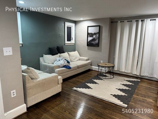1712 Main St SW in Roanoke, VA - Building Photo - Building Photo