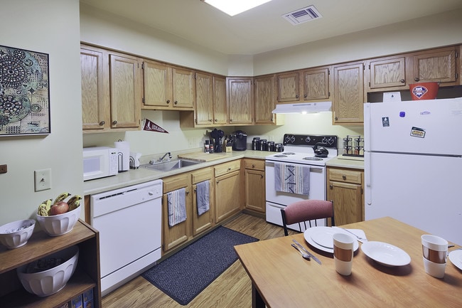 Evergreen Commons in Lock Haven, PA - Building Photo - Building Photo