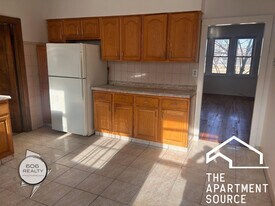 4917 W Berteau Ave in Chicago, IL - Building Photo