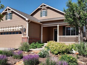 6667 Silverwind Cir in Colorado Springs, CO - Building Photo - Building Photo
