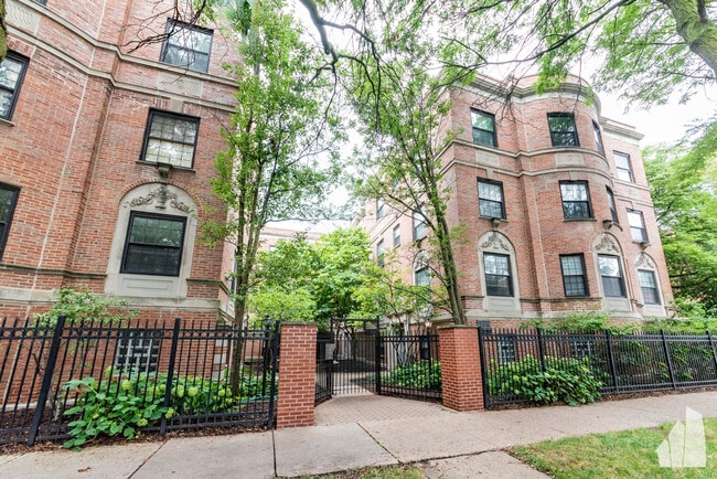 property at 5204 S Drexel Ave
