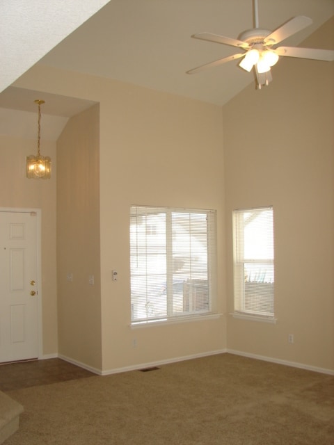 5065 Stone Fence Dr in Colorado Springs, CO - Building Photo - Building Photo