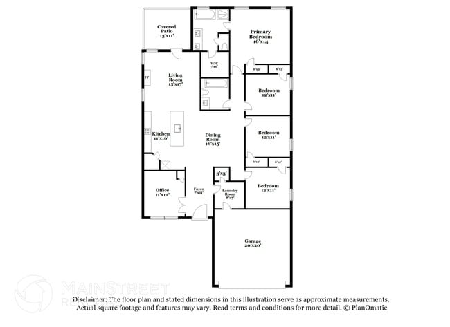 6522 Oak Mdw Dr SE in Owens Cross Roads, AL - Building Photo - Building Photo