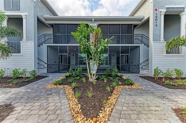 19015 Scallop Lp, Unit 7121 in Lakewood Ranch, FL - Building Photo - Building Photo