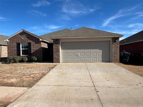 4400 Windgate W Rd in Oklahoma City, OK - Building Photo - Building Photo