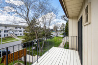 Belmar Apartment Homes in Fitchburg, WI - Foto de edificio - Building Photo