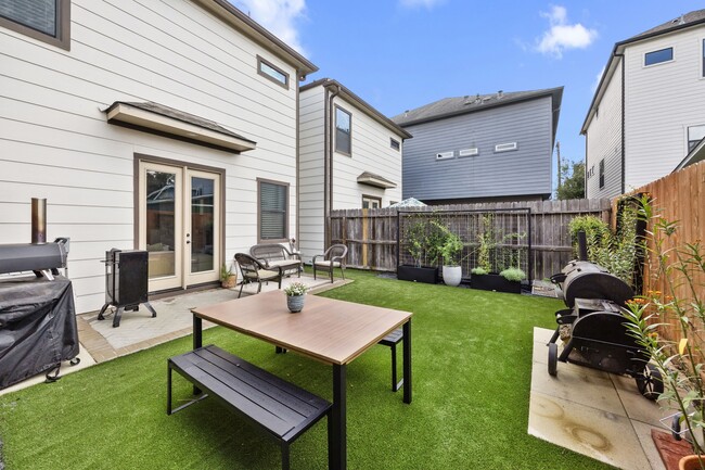 property at 5907 Kiam St