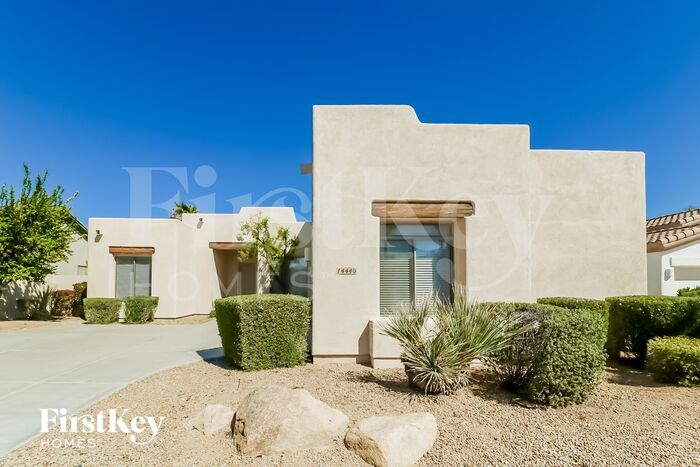 14440 W Cora Ln in Goodyear, AZ - Building Photo