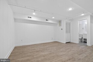 1707 North Capitol St NE in Washington, DC - Building Photo