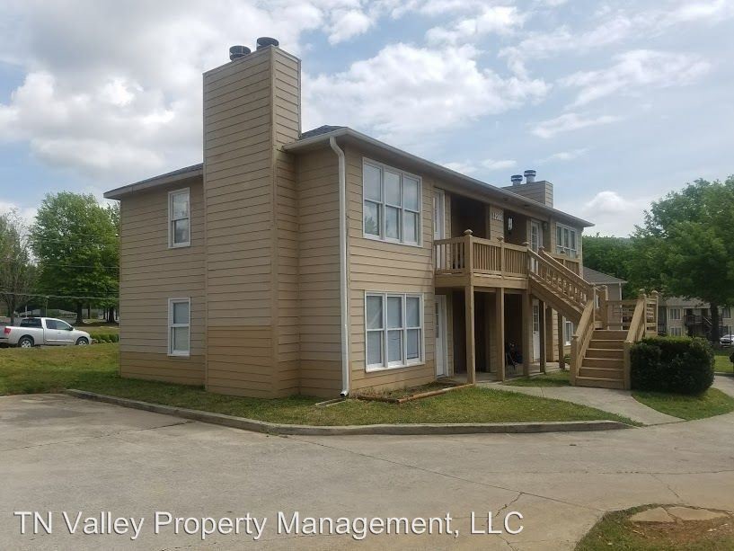 12000 Sugar Mill Cir in Huntsville, AL - Building Photo