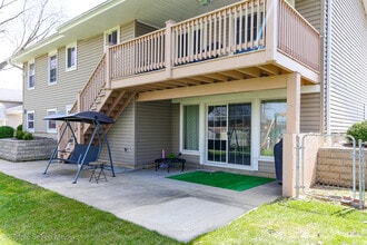 1406 Edgefield Ln in Hoffman Estates, IL - Building Photo - Building Photo