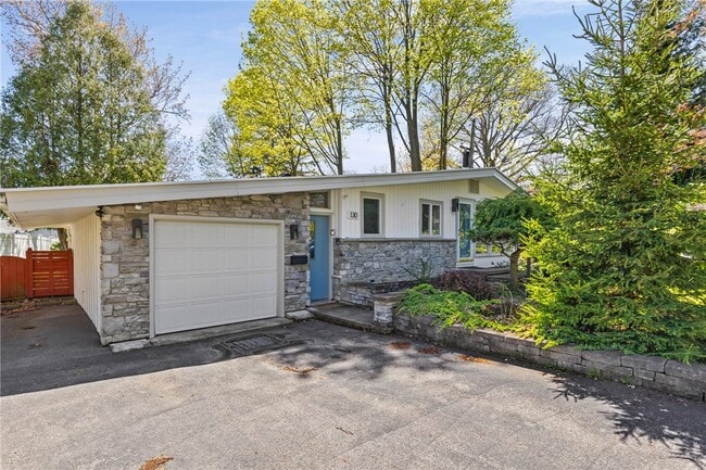 property at 130 Brooklawn Dr