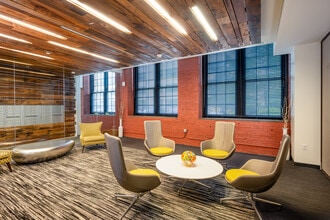 Winchester Lofts in New Haven, CT - Building Photo - Lobby