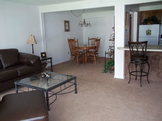 Windsor Mews Apartments in Rome, NY - Foto de edificio - Interior Photo