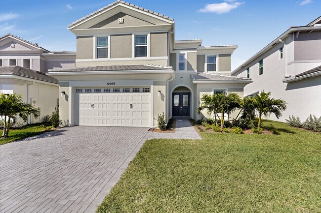 property at 14959 RedCove Pl