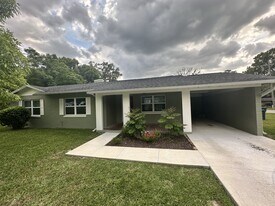 608 SE 30th Ave in Ocala, FL - Building Photo