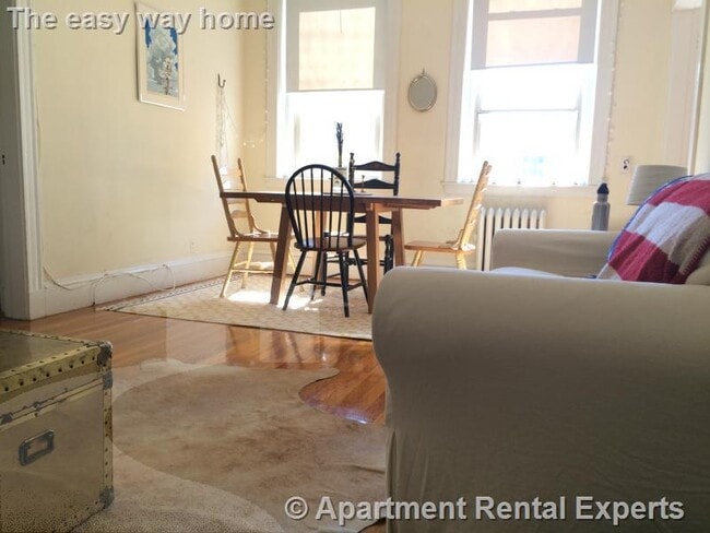 1610 Massachusetts Ave in Cambridge, MA - Building Photo - Building Photo
