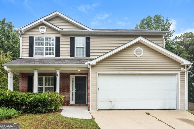 property at 118 Bainbridge Ct
