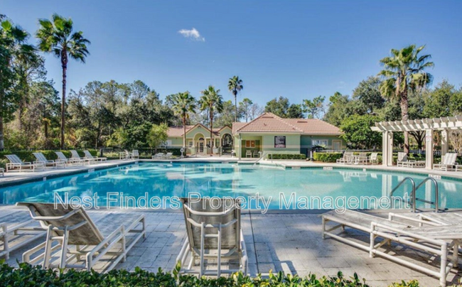 property at 7701 Timberlin Park Blvd
